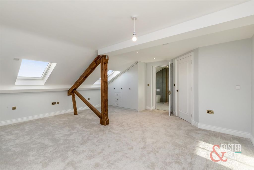 Additional image 16 of 4 bed flat for saleGrand Avenue, Hove BN3