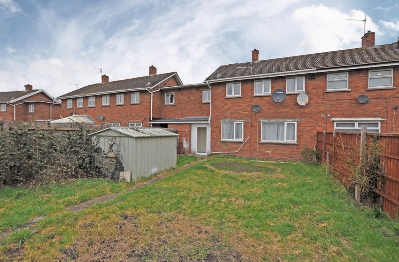 Additional image 18 of 3 bed terraced house for saleSpacious House, Jenkins Street, Newport NP19