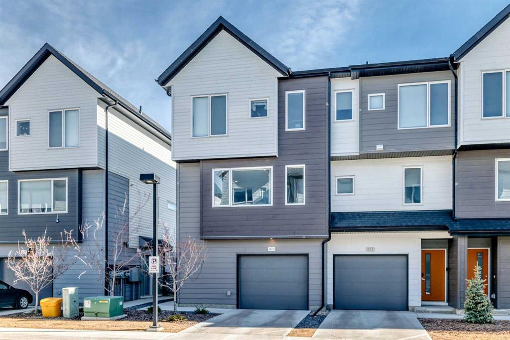 Additional image 3 of 413 Skyview Ranch Circle NE, Calgary, AB, T3N 1Y8