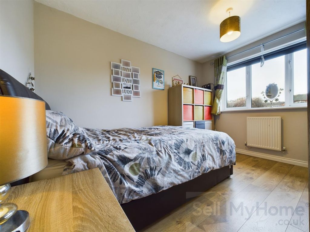 Additional image 8 of 4 bed detached house for saleThe Paddocks, Undy NP26