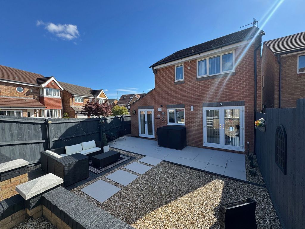 Additional image 24 of 3 bed detached house for saleCae Nant Gledyr, Caerphilly CF83