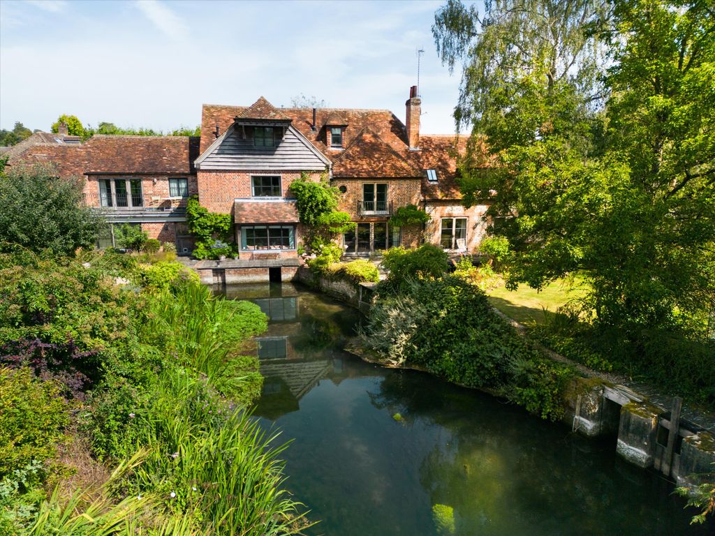 Additional image 12 of 5 bed detached house for saleMill Lane, Ramsbury, Marlborough, Wiltshire SN8
