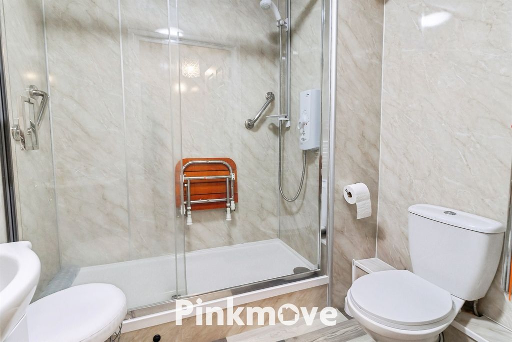 Additional image 12 of 1 bed flat for saleBassaleg Road, Newport NP20