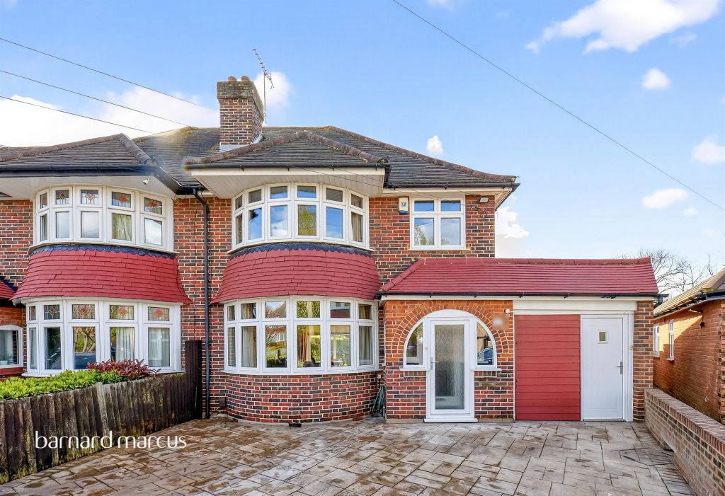 Additional image 27 of 4 bed semi-detached house for saleMortimer Crescent, Worcester Park KT4