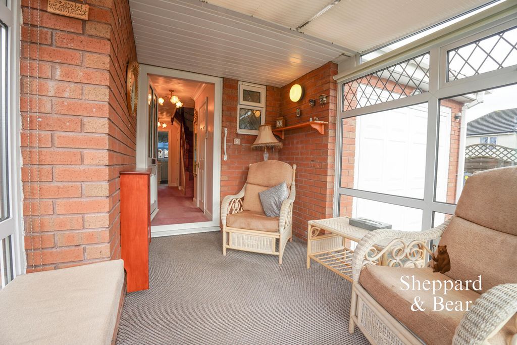Additional image 9 of 4 bed detached house for saleTy Fry Road, Rumney, Cardiff CF3