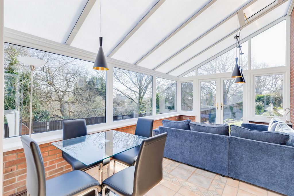 Additional image 7 of 4 bed detached house for saleCheriton Drive, Thornhill, Cardiff CF14
