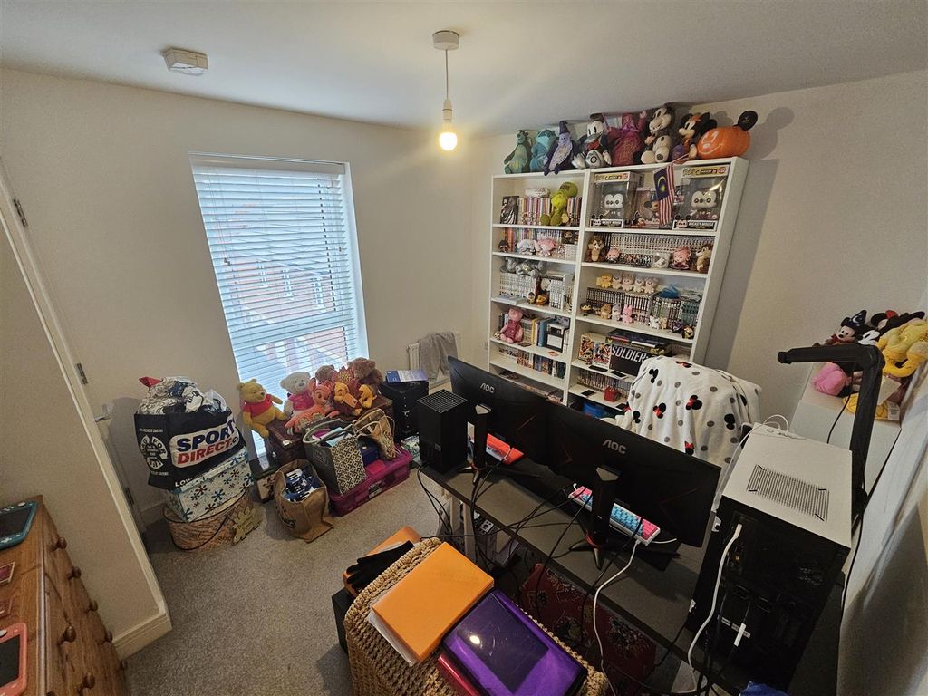 Additional image 11 of 2 bed flat for saleMayfield House, The Boulevard, The Mill, Cardiff CF11