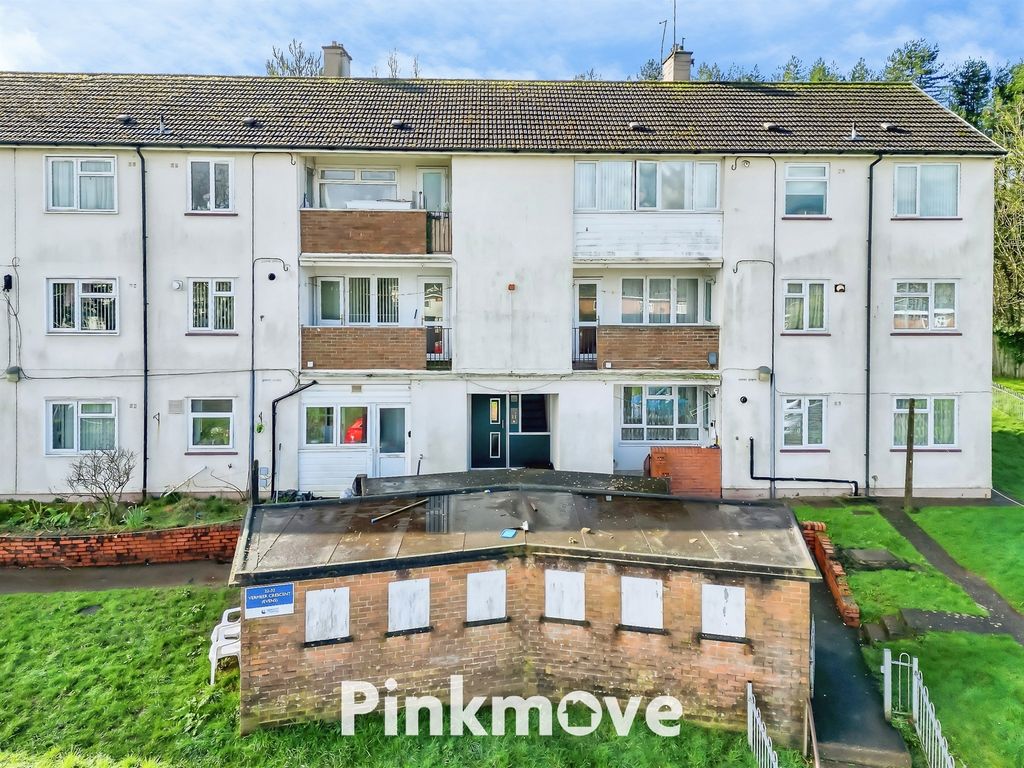 2 bed flat for saleVermeer Crescent, Newport NP19