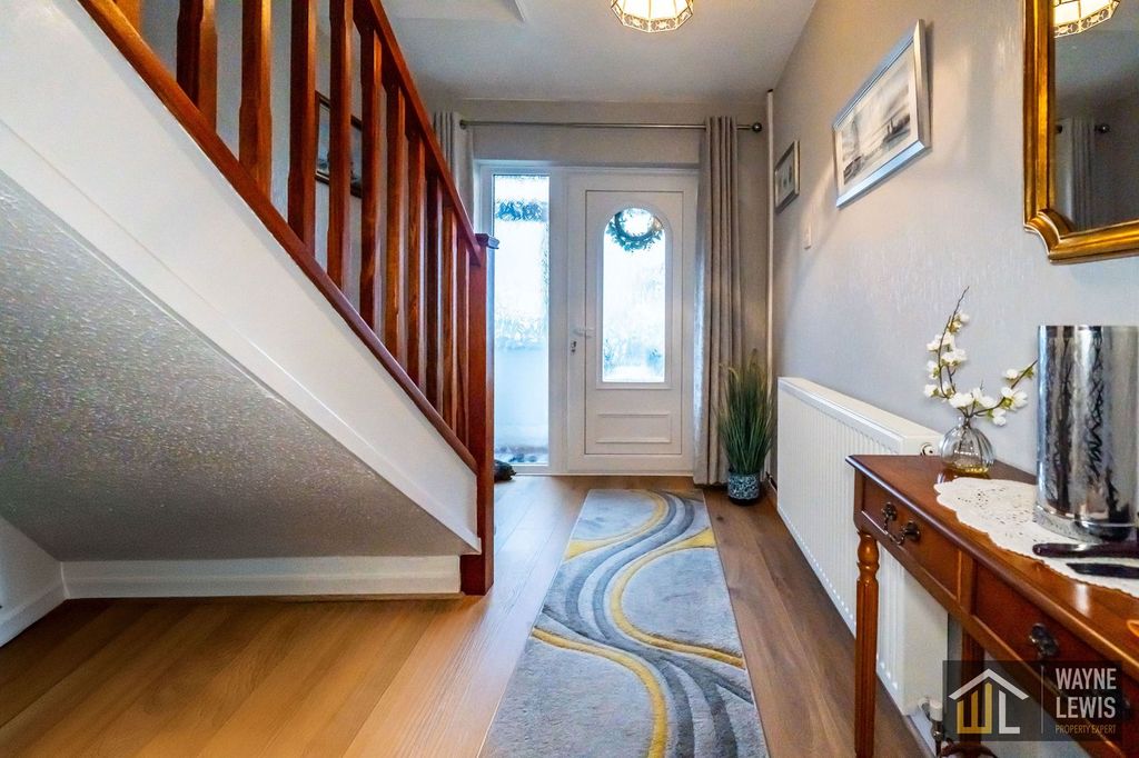 Additional image 21 of 4 bed detached house for saleMaes Y Sarn, Pentyrch, Cardiff CF15