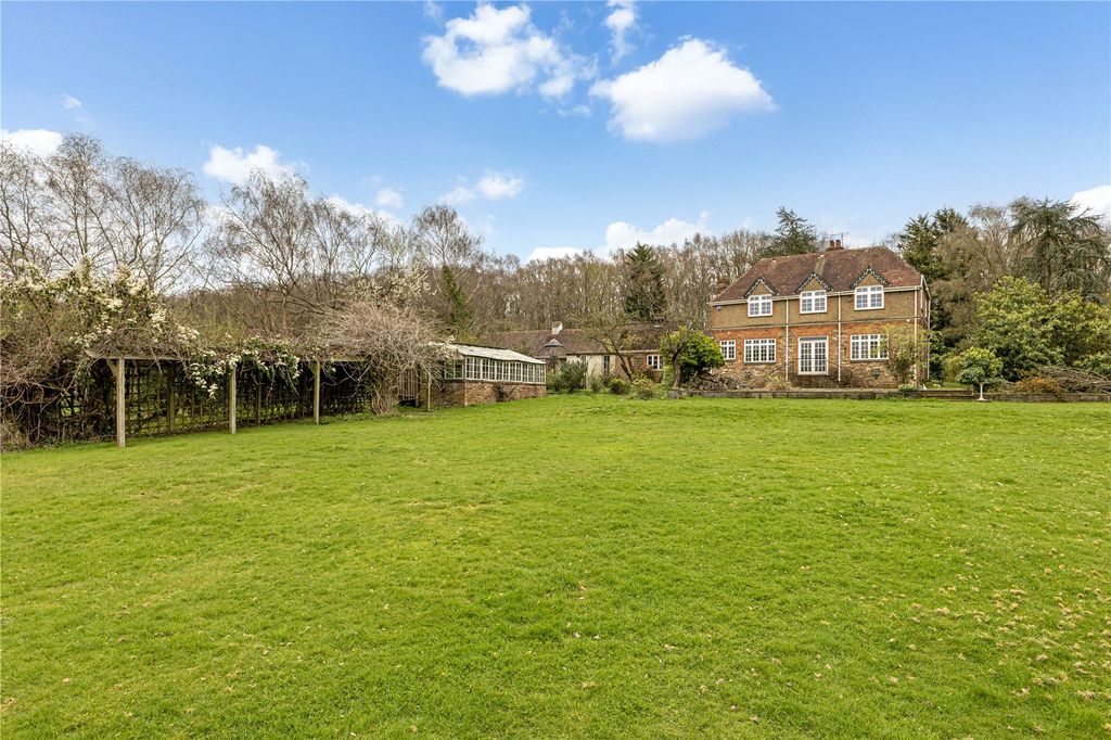 Additional image 14 of Land for saleRowley Lane, Arkley, Barnet EN5