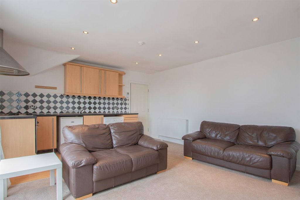 Additional image 2 of 2 bed flat for saleTaff Embankment, Grangetown, Cardiff CF11