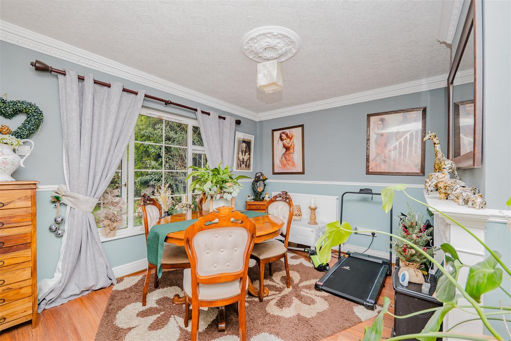 Additional image 5 of 3 bed terraced house for saleAbergele Road, Rumney, Cardiff CF3