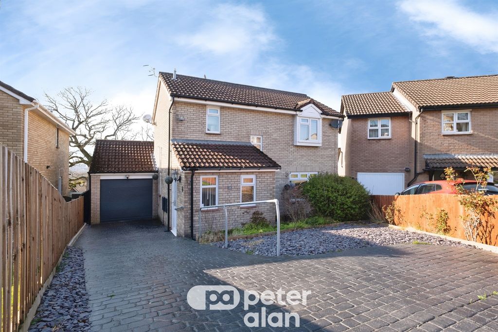 Additional image 20 of 3 bed detached house for saleChester Close, New Inn, Pontypool NP4