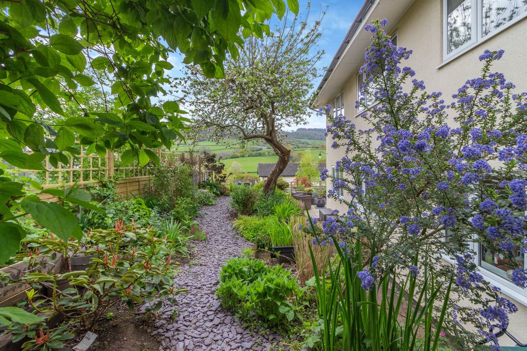 Additional image 38 of 4 bed detached house for saleGrosmont, Abergavenny, Monmouthshire NP7