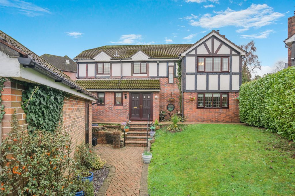 Additional image 17 of 4 bed detached house for saleTregarn Close, Langstone, Newport, Newport NP18