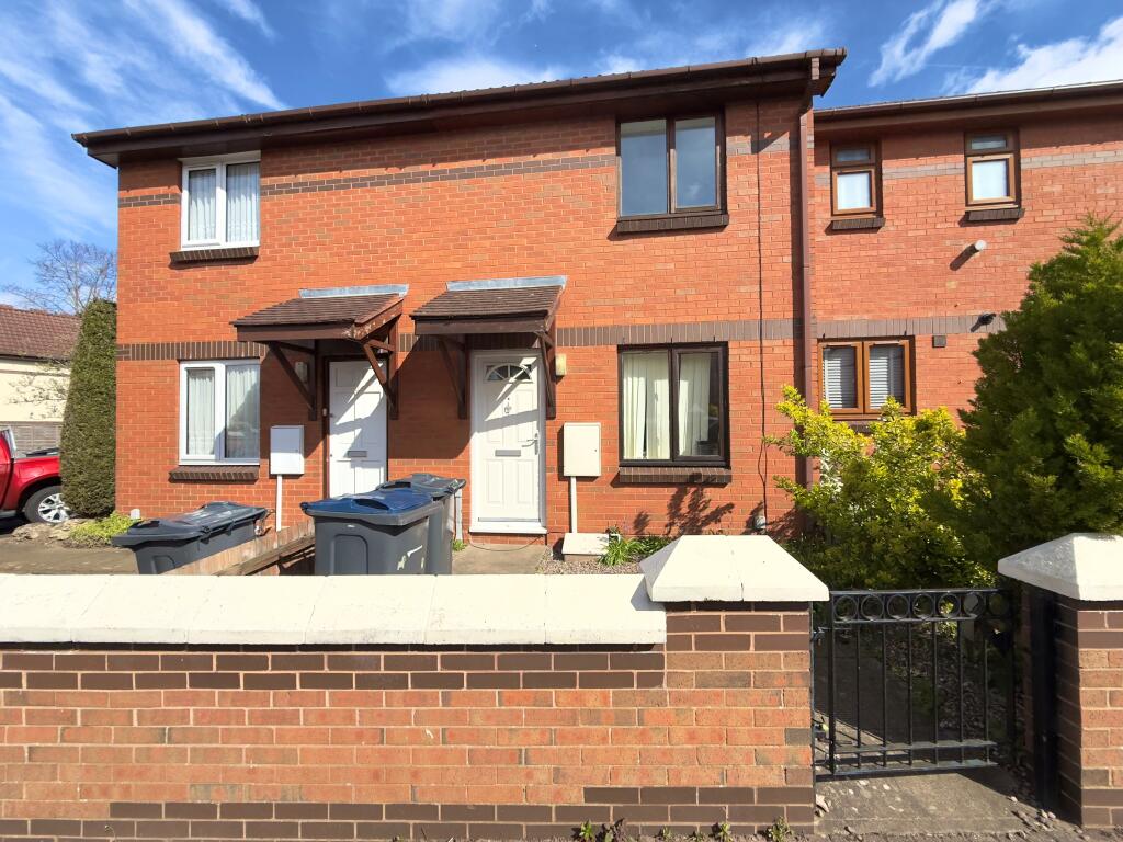 Blossomville Way, Acocks Green B27