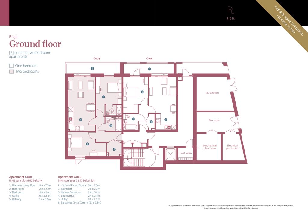 Additional image 6 of 22 bed detached house for saleBath Street, St. Helier, Jersey JE2