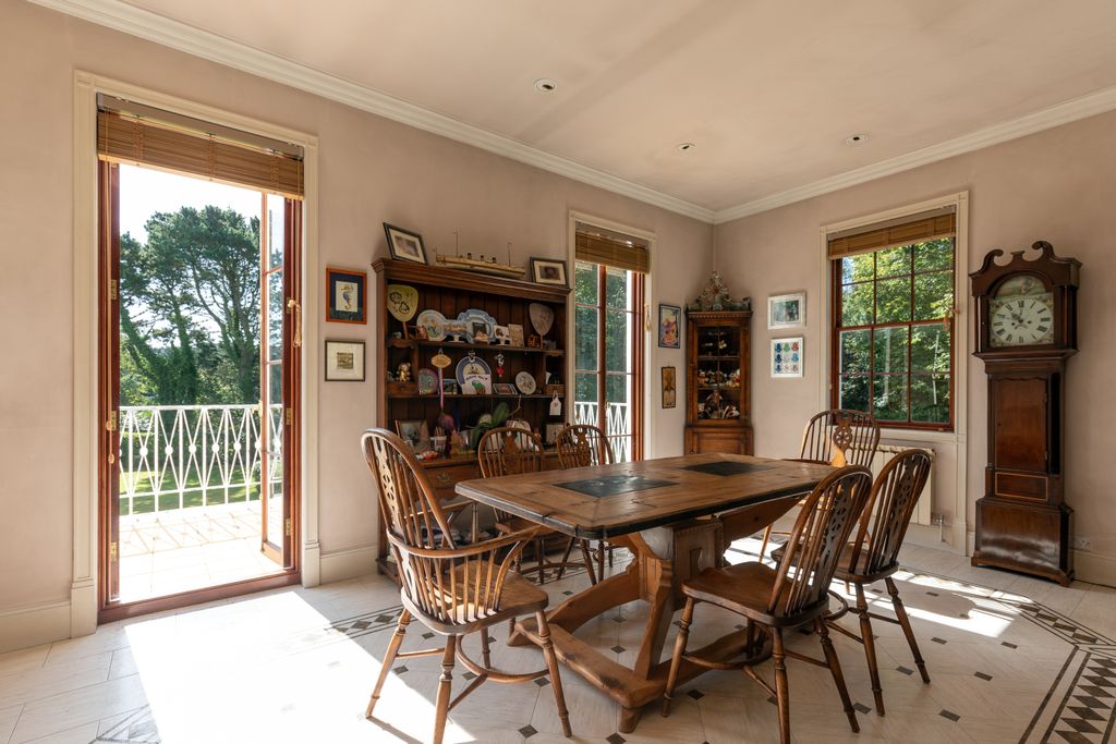 Additional image 10 of 7 bed detached house for saleNorth Clifton, St. Andrew, Guernsey GY1