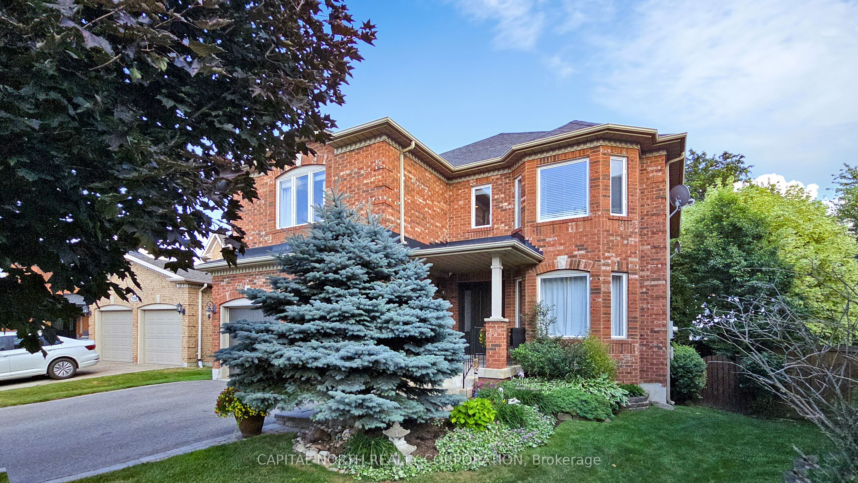 Additional image 2 of 120 Bothwell Crescent, Newmarket, ON, L3X 2K5