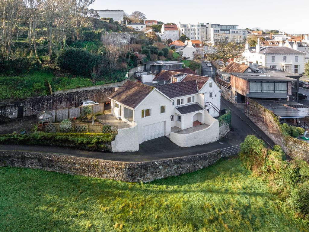 Additional image 3 of 3 bed semi-detached house for saleHavelet, St. Peter Port, Guernsey GY1