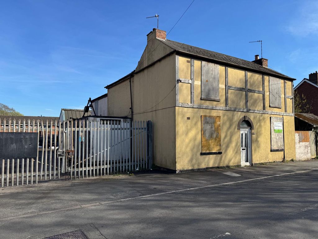Additional image 2 of Land for sale65 - 66 Vicarage Road West, Dudley, West Midlands DY1