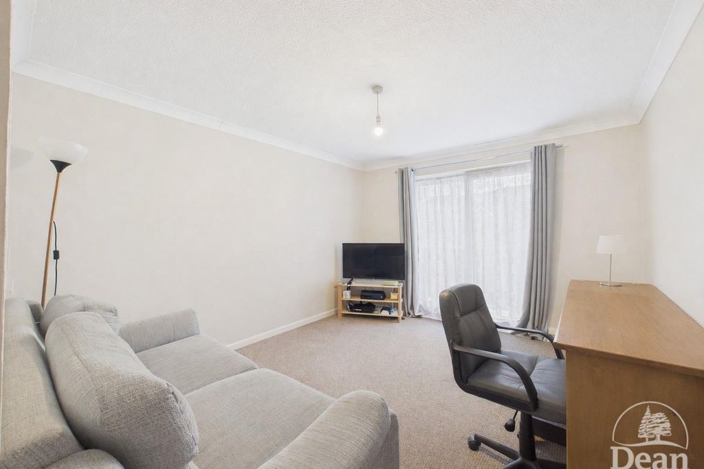 Additional image 2 of 1 bed flat for saleVicarage Court, Coleford GL16