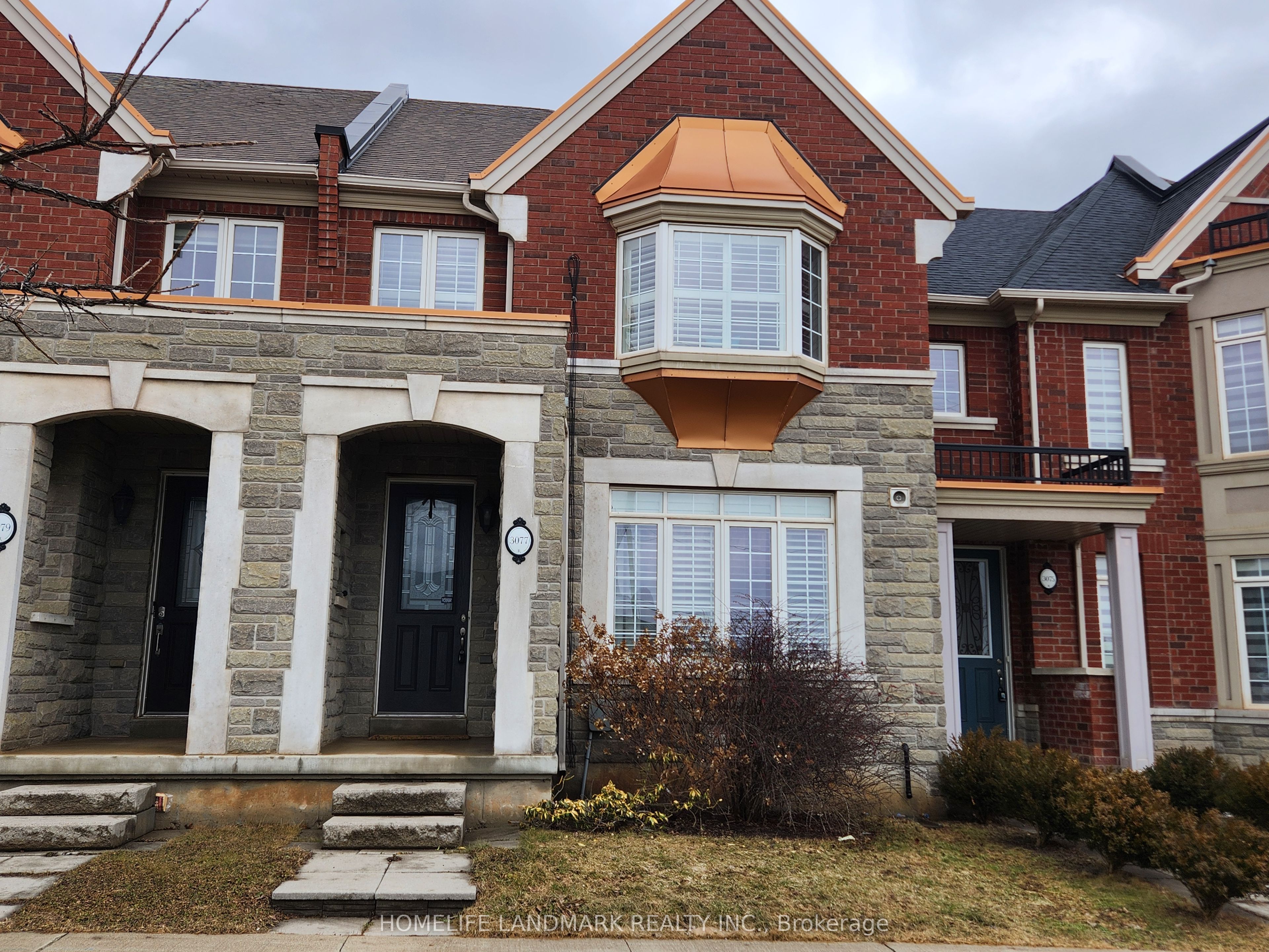 3077 Neyagawa Boulevard W, Oakville, ON, L6M 4L7