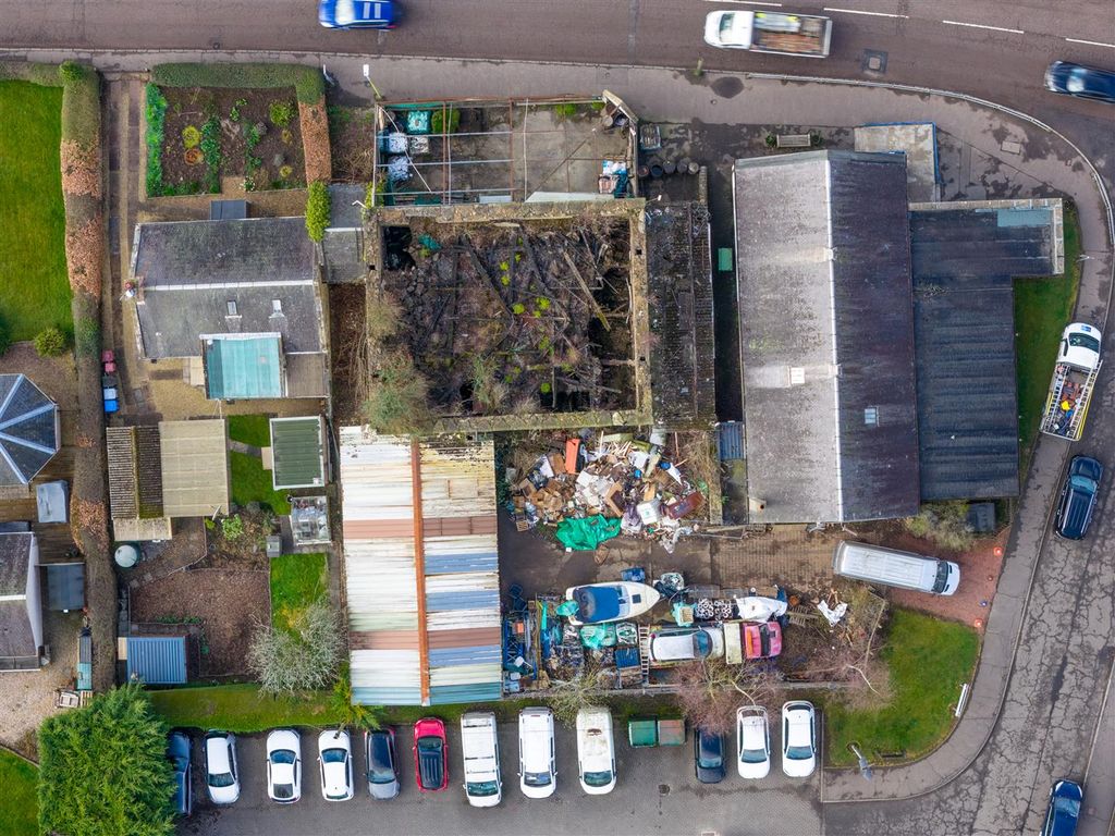 Land for saleLanark Road, Crossford, Carluke ML8