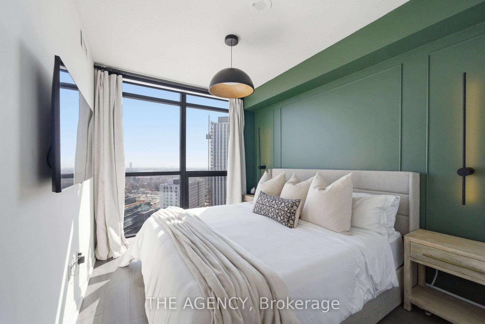 1907-30 Gibbs Road, Toronto, ON, M9B 0E4