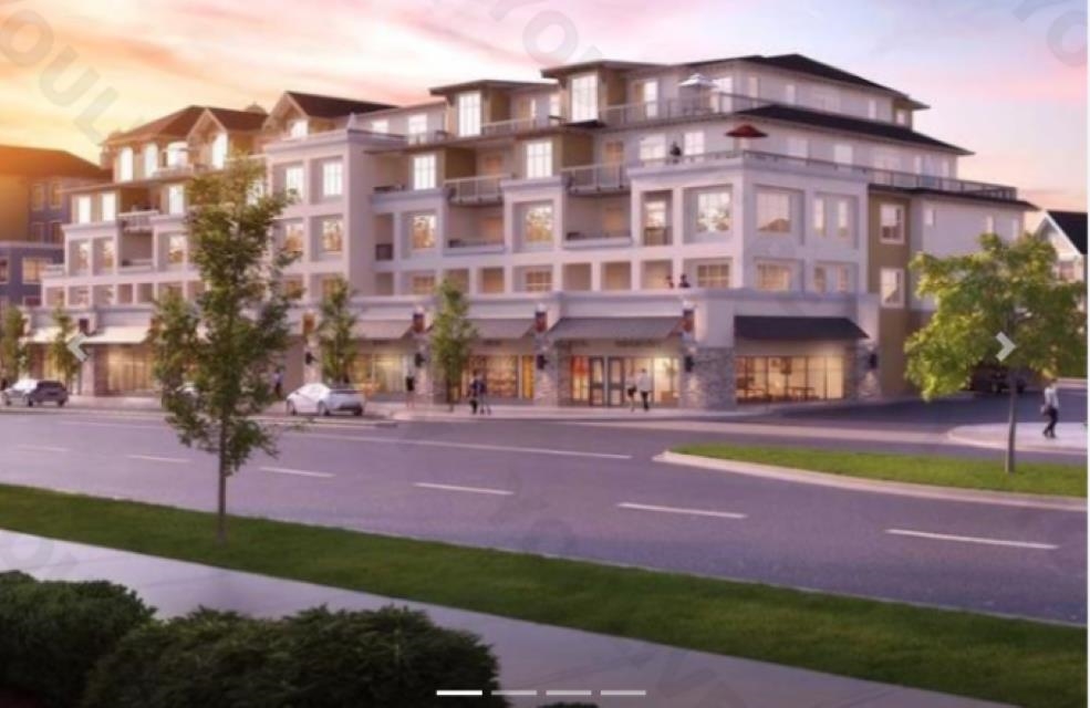 A201-20487 65 Ave Avenue, Langley, BC, V2Y 3K8