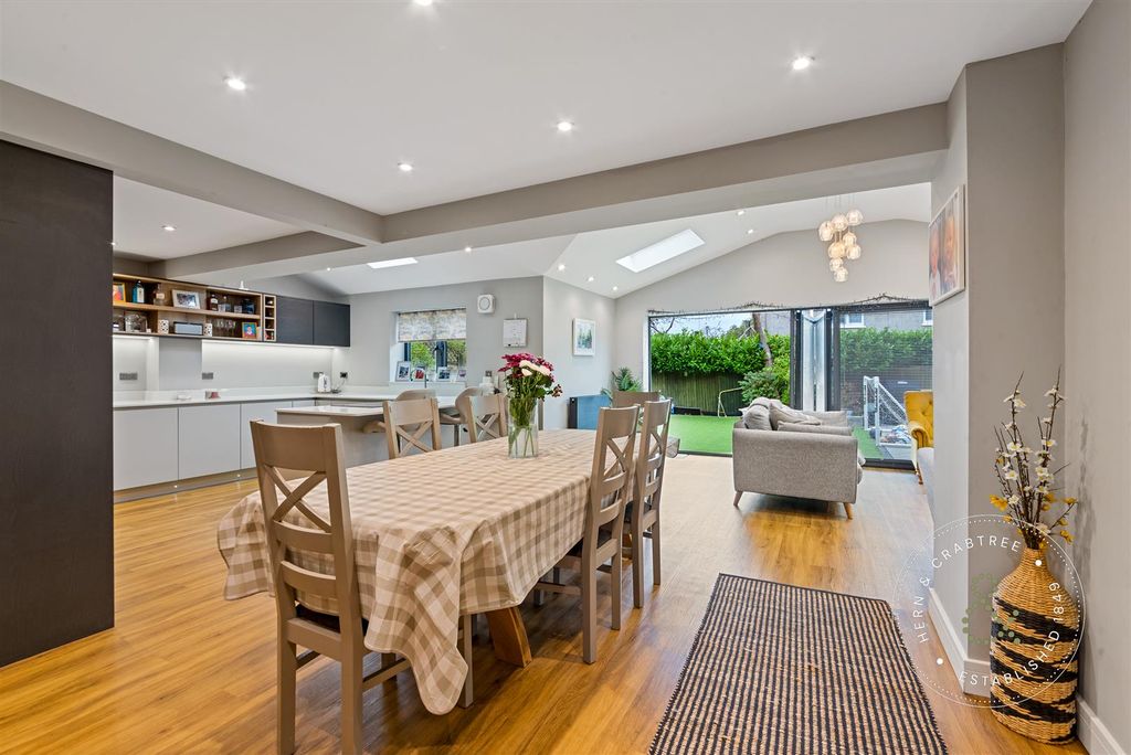 Additional image 3 of 4 bed detached house for saleBaynton Close, Llandaff, Cardiff CF5