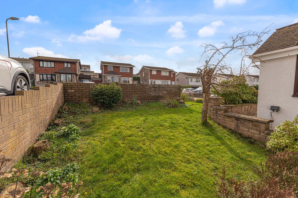 Additional image 35 of 4 bed detached house for saleAlder Close, New Inn NP4