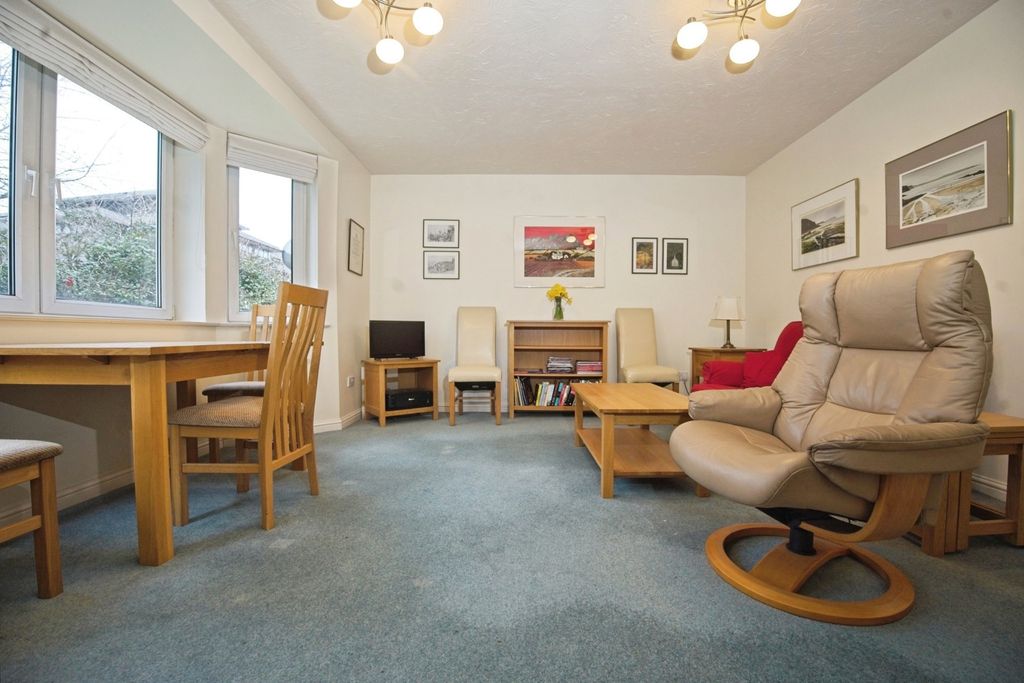 Additional image 2 of 2 bed flat for saleHalliard Court, Barquentine Place, Cardiff CF10