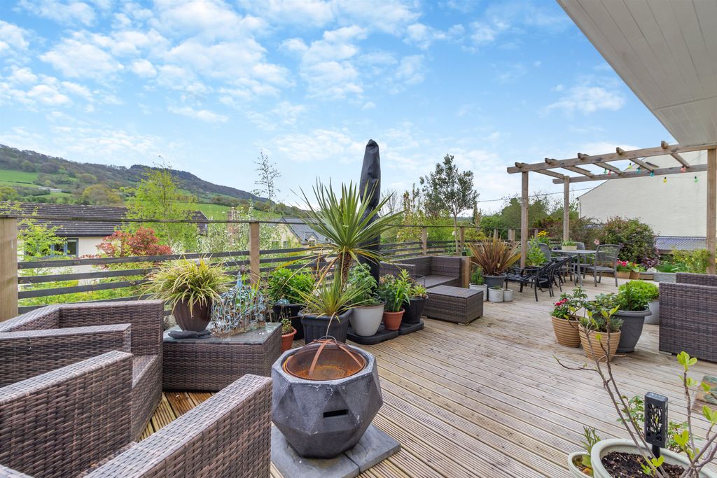 Additional image 37 of 4 bed detached house for saleGrosmont, Abergavenny, Monmouthshire NP7