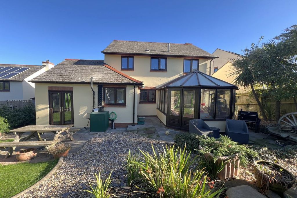 Additional image 20 of 4 bed detached house for saleChapel Grove, Llanvihangel Crucorney, Abergavenny NP7