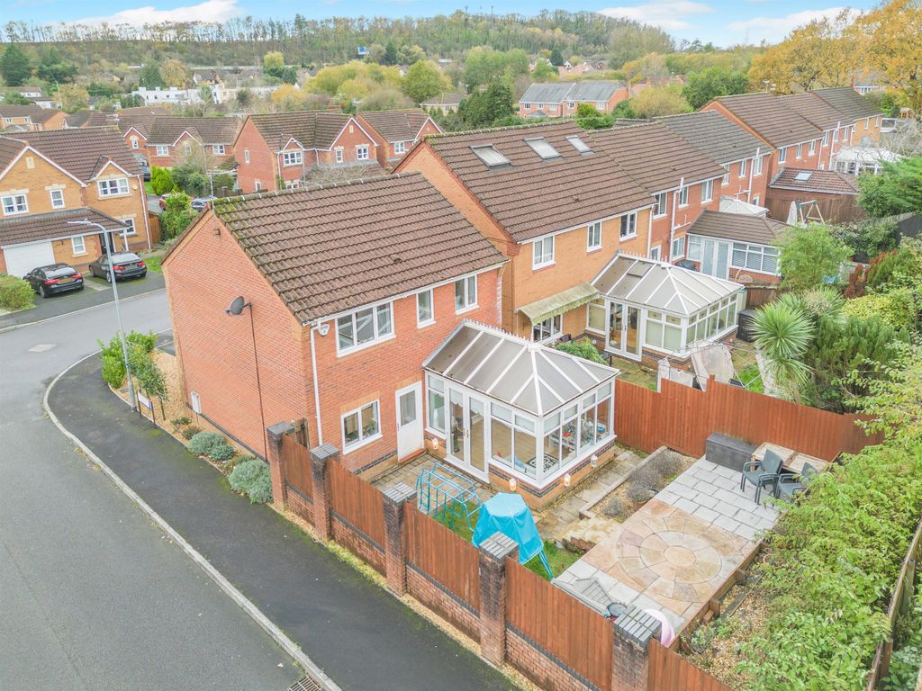 Additional image 20 of 3 bed detached house for saleSilure Way, Langstone, Newport, Newport NP18
