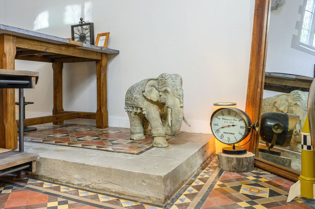 Additional image 31 of 3 bed cottage for saleThe Chancel, Pen Y Fal Chapel, Abergavenny NP7