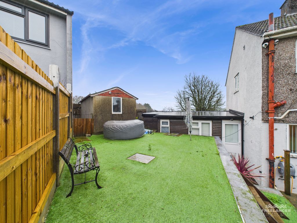 Additional image 18 of 3 bed semi-detached house for saleBrynglas Drive, Newport NP20