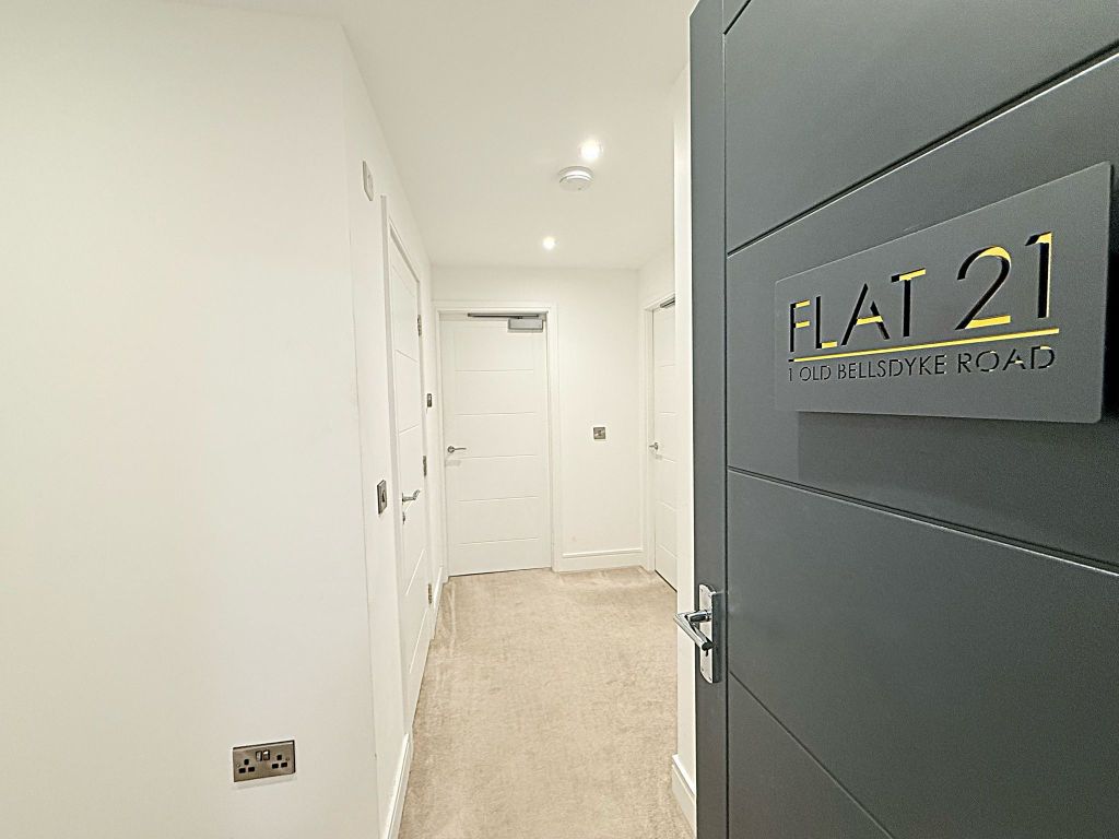 Additional image 3 of 2 bed flat for saleOld Bellsdyke Road, Larbert FK5