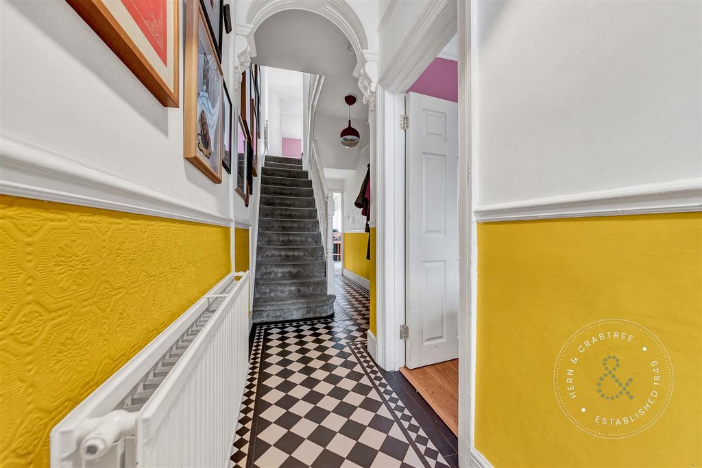 Additional image 9 of 4 bed terraced house for saleRomilly Crescent, Pontcanna, Cardiff CF11