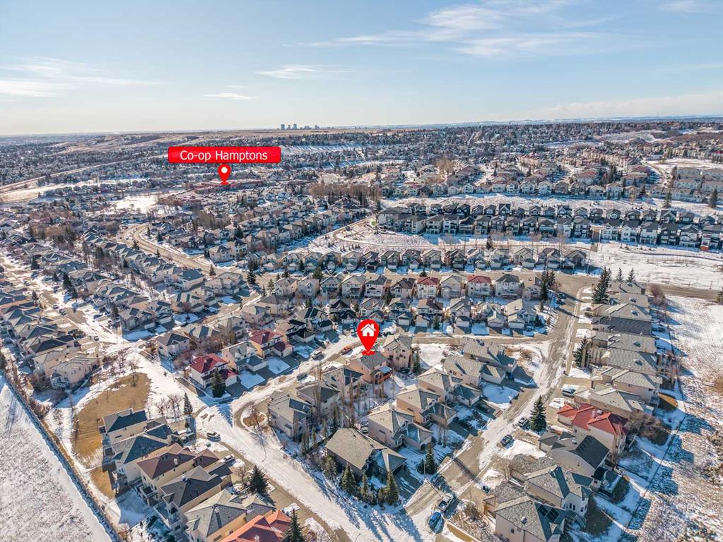 Additional image 4 of 110 Hampstead Rise NW, Calgary, AB, T3A 6B5