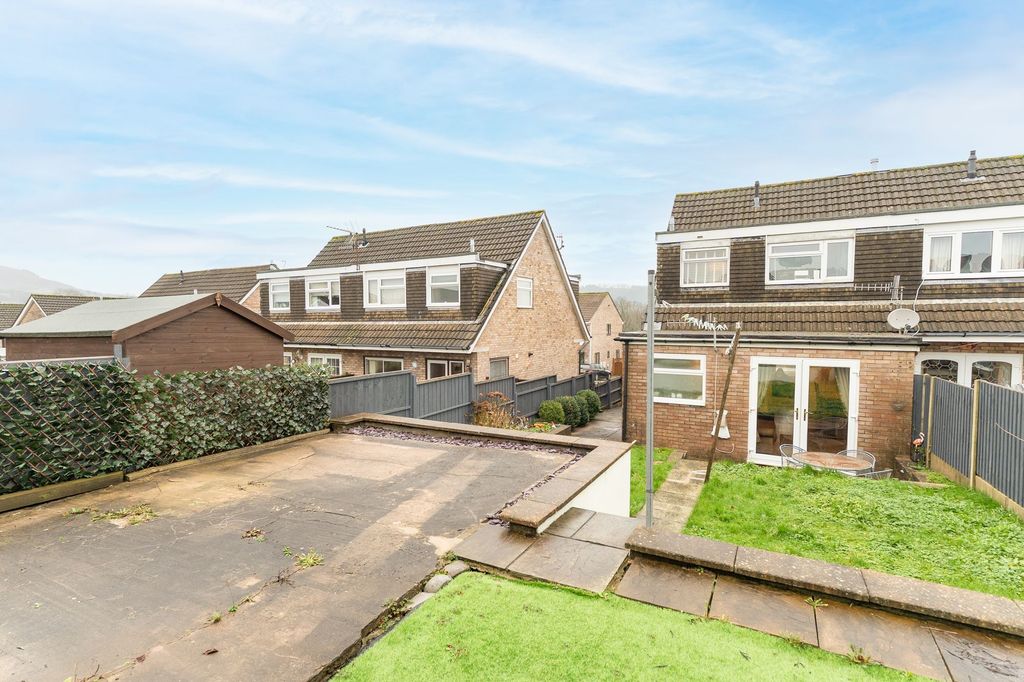 Additional image 19 of 3 bed semi-detached house for salePalm Close, New Inn NP4
