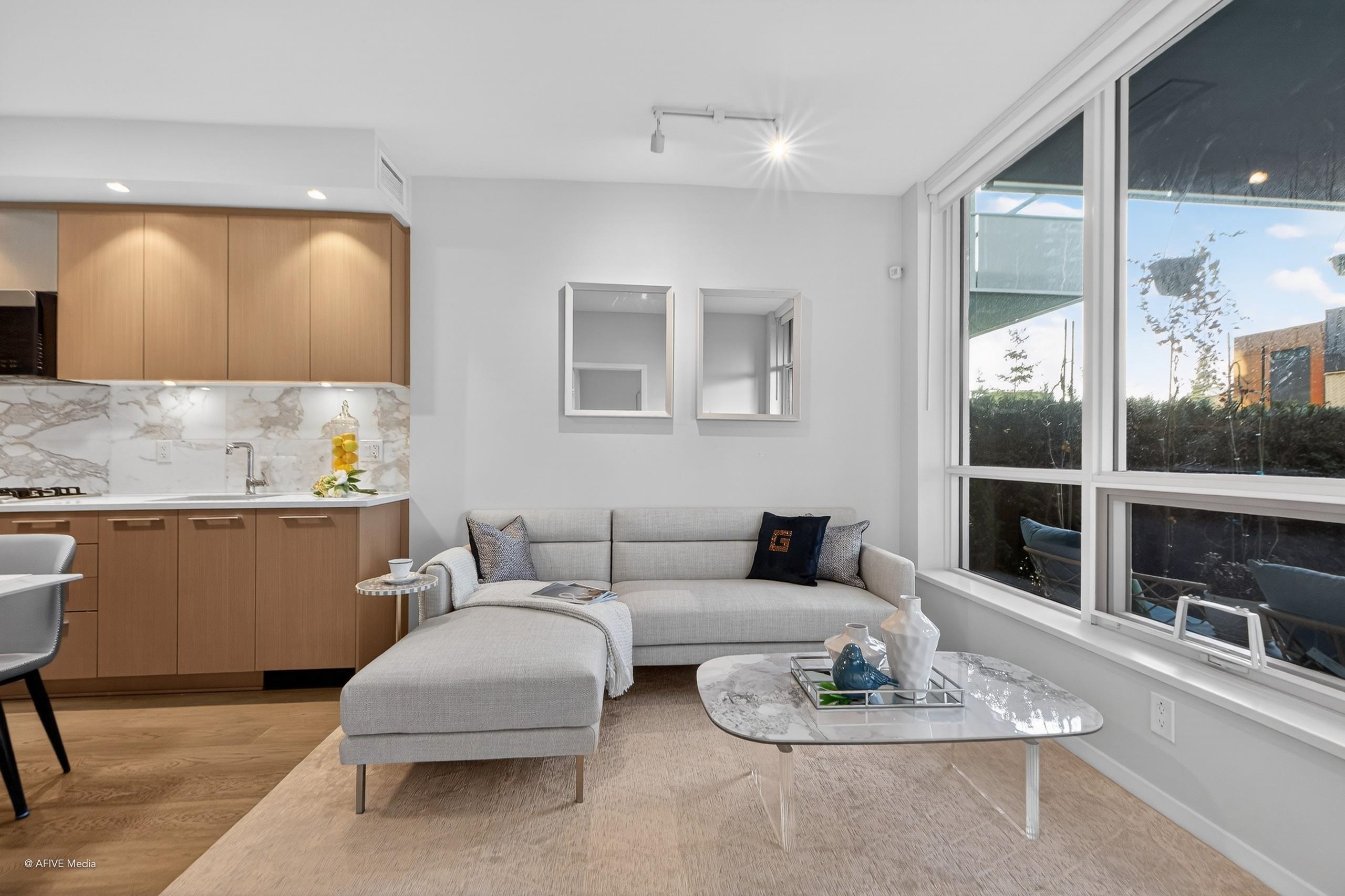 Additional image 6 of 101-5608 Berton Avenue, Vancouver, BC, V6S 0M6