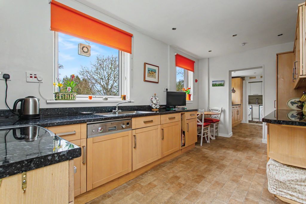 Additional image 5 of 4 bed detached house for saleMostyn, 12, Watt Road, Bridge Of Weir PA11