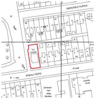 Additional image 36 of Detached house for saleRomilly Road, Canton, Cardiff CF5