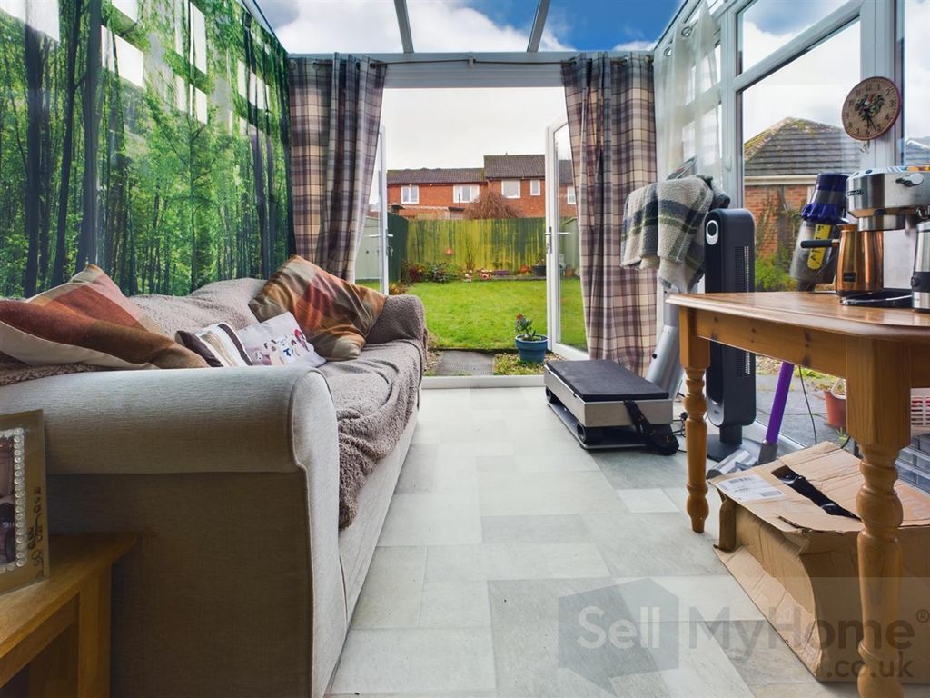 Additional image 25 of 4 bed detached house for saleThe Paddocks, Undy NP26