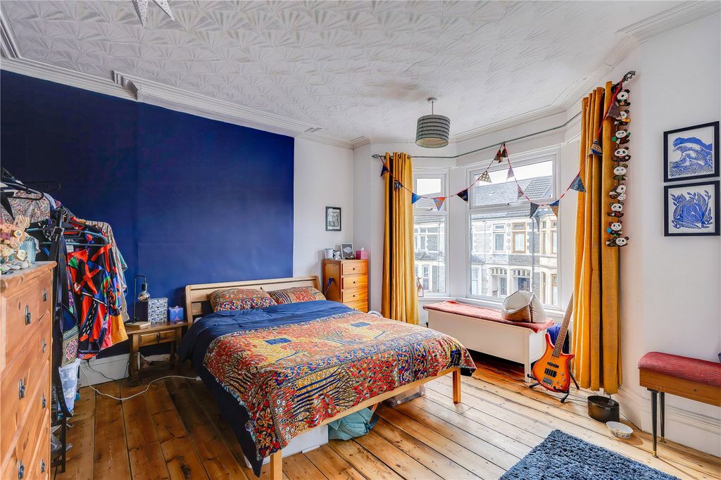 Additional image 13 of 4 bed end terrace house for saleMoorland Road, Splott, Cardiff CF24