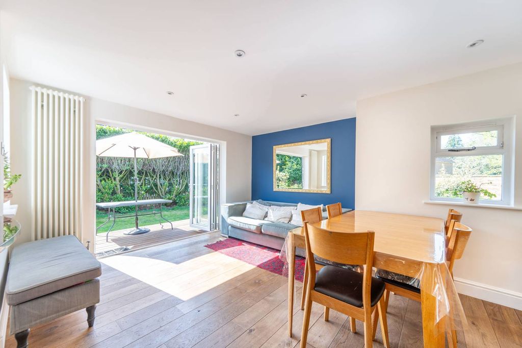 Additional image 6 of 4 bed detached house for saleChauntry Road, Maidenhead SL6