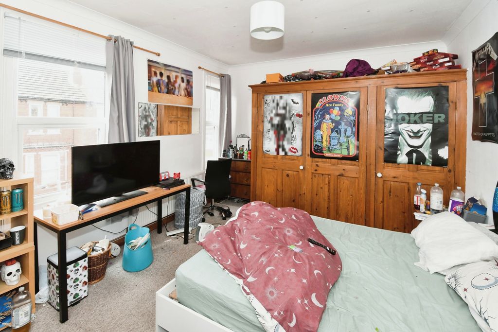 Additional image 9 of 4 bed terraced house for saleSibthorp Street, Lincoln, Lincolnshire LN5