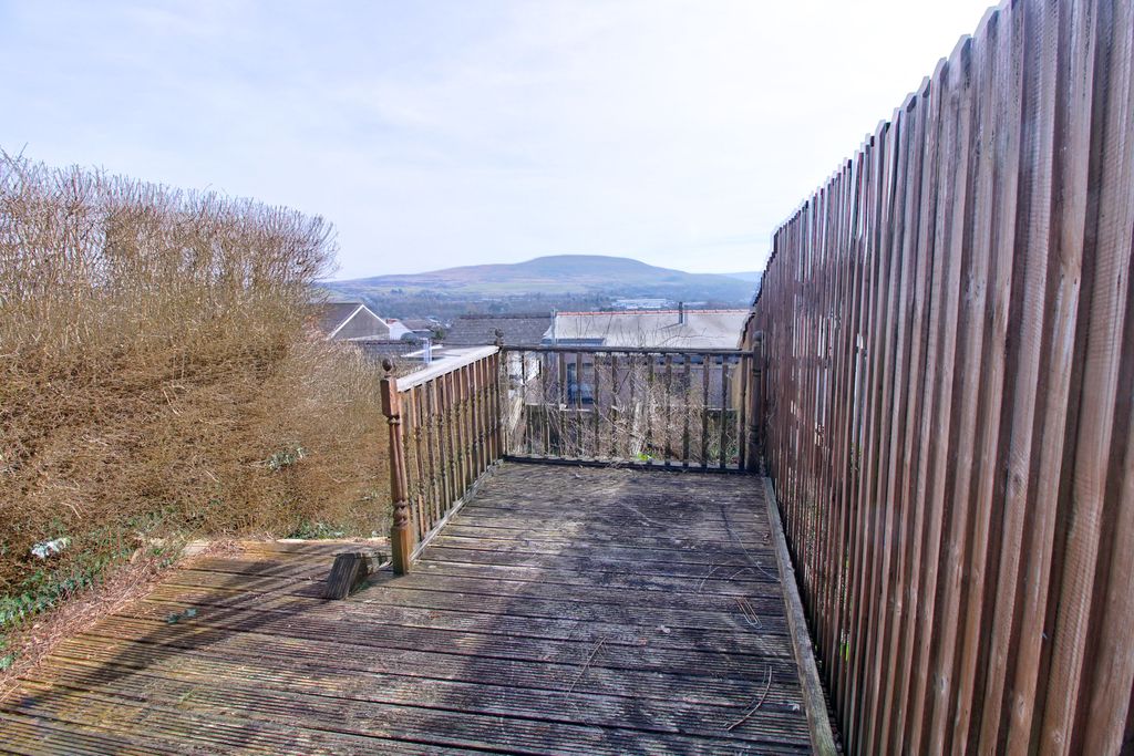 Additional image 13 of 3 bed terraced house for saleKing Street, Ebbw Vale NP23